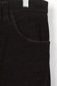 Brown Corduroy Pants