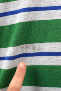 80s/90s Girl Scouts Polo Shirt