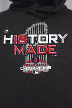 Load image into Gallery viewer, 2018 Boston Red Sox MLB Champions Hoodie
