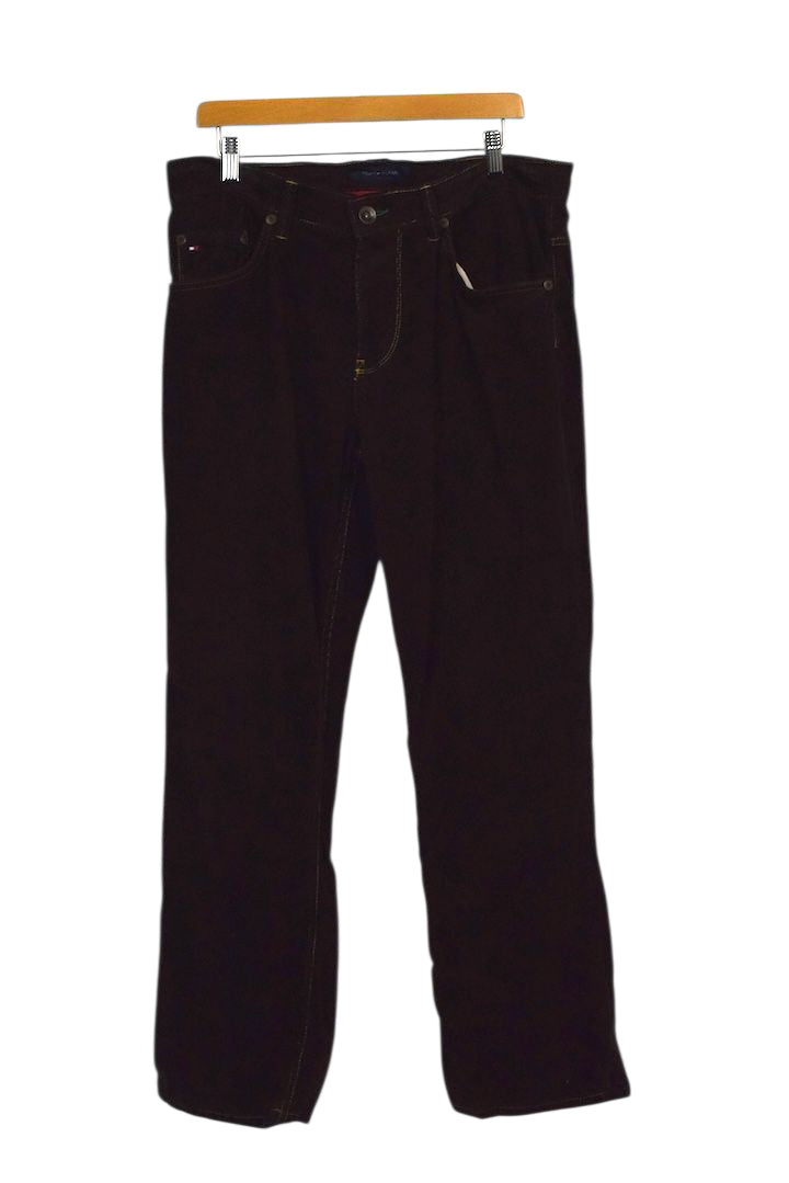 Tommy Hilfiger Brand Corduroy Pants