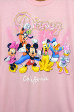Load image into Gallery viewer, 16 Disney California T-shirt
