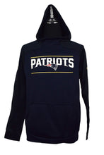 Load image into Gallery viewer, New England Patriots NFL Hoodie
