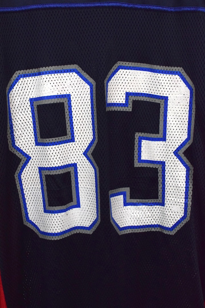 00s/10 Lee Evans Buffalo Bills NFL Jersey