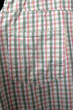 Load image into Gallery viewer, Checkered Short Overalls
