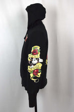 Load image into Gallery viewer, Ladies Mickey Mouse Hoodie
