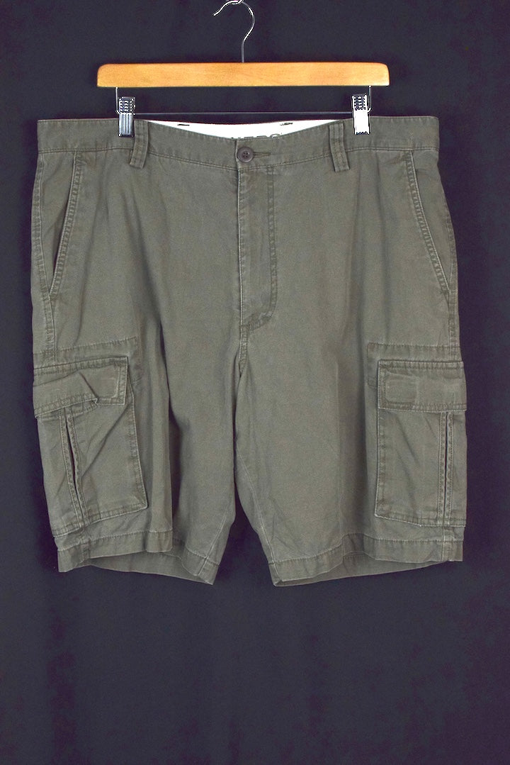 Dockers Brand Cargo Shorts