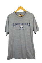 Load image into Gallery viewer, Beverley Hills California T-shirt
