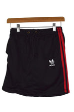 Load image into Gallery viewer, Reworked Adidas Brand Skirt
