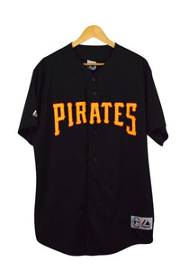 Pittsburgh Pirates MLB Jersey