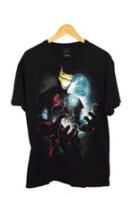 Load image into Gallery viewer, Iron Man T-shirt
