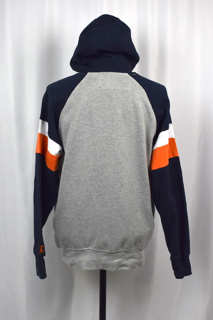 Chicago Bears NFL Hoodie