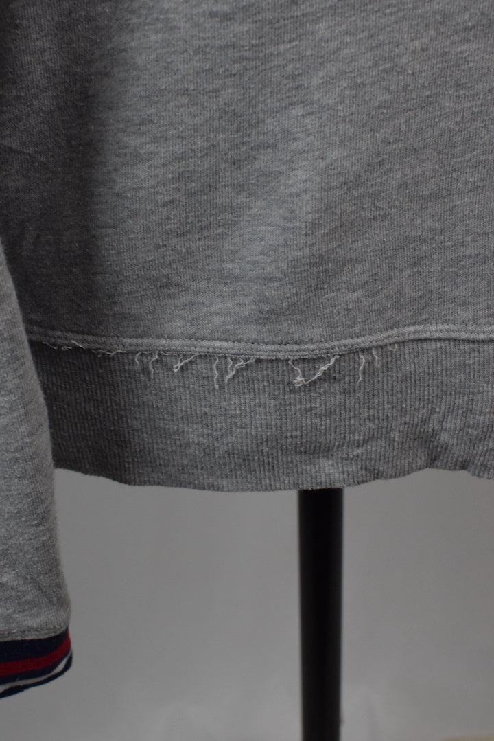Tommy Hilfiger Brand Hoodie