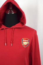 Load image into Gallery viewer, Arsenal F.C. EPL Hoodie
