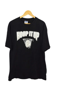 Hoop It Up T-shirt