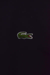 Lacoste Brand Hoodie
