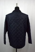 Load image into Gallery viewer, Travel Company Brand Quilted Jacket
