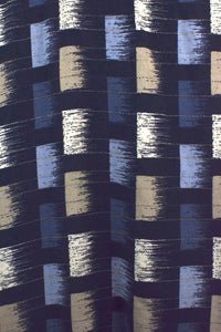 Square Print Shirt