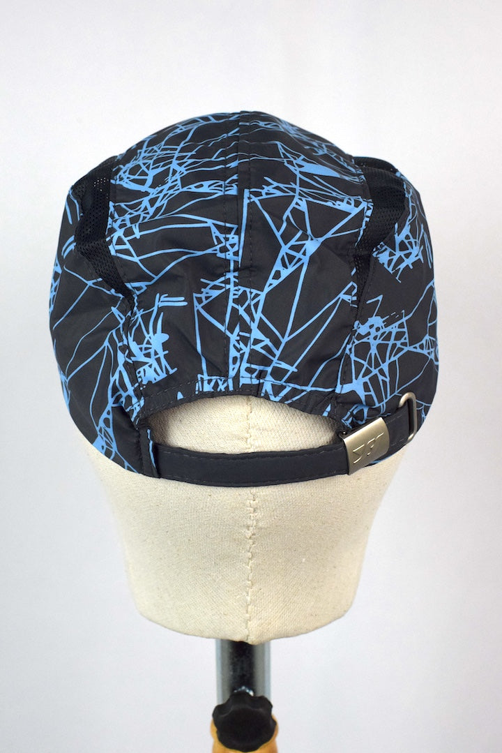 NEW Abstract Pattern Sports Cap