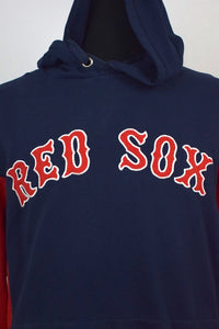 Boston Red Sox MLB Hoodie