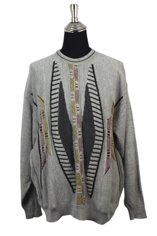 Bueckle Causal Brand Knitted Jumper