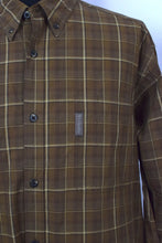 Load image into Gallery viewer, Columbia Brand Checkered Shirt
