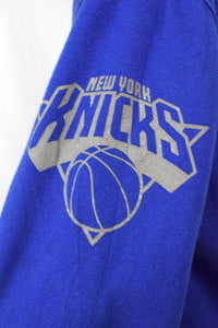 New York Knicks NBA hoodie