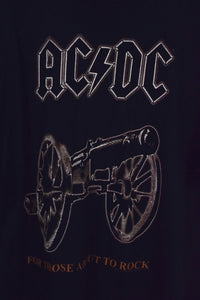 1998 AC DC T-shirt
