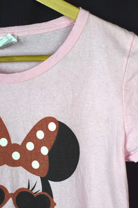 Minnie Mouse T-shirt