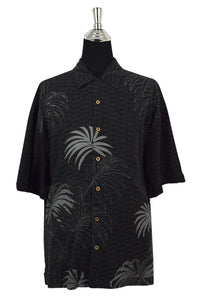 Palm Tree Print Shirt