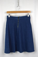 Load image into Gallery viewer, Denim Skirt
