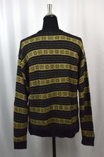 Load image into Gallery viewer, Farrah Brand Striped Knitted Jumper
