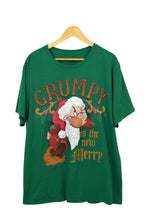 Load image into Gallery viewer, Grumpy Christmas T-shirt
