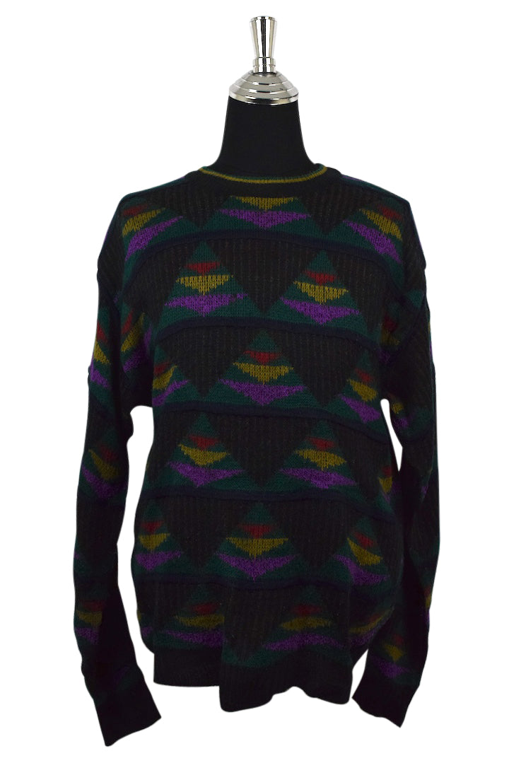 Jed Wear Brand Knitted Jumper