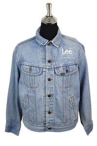 Lee Brand Denim Jacket