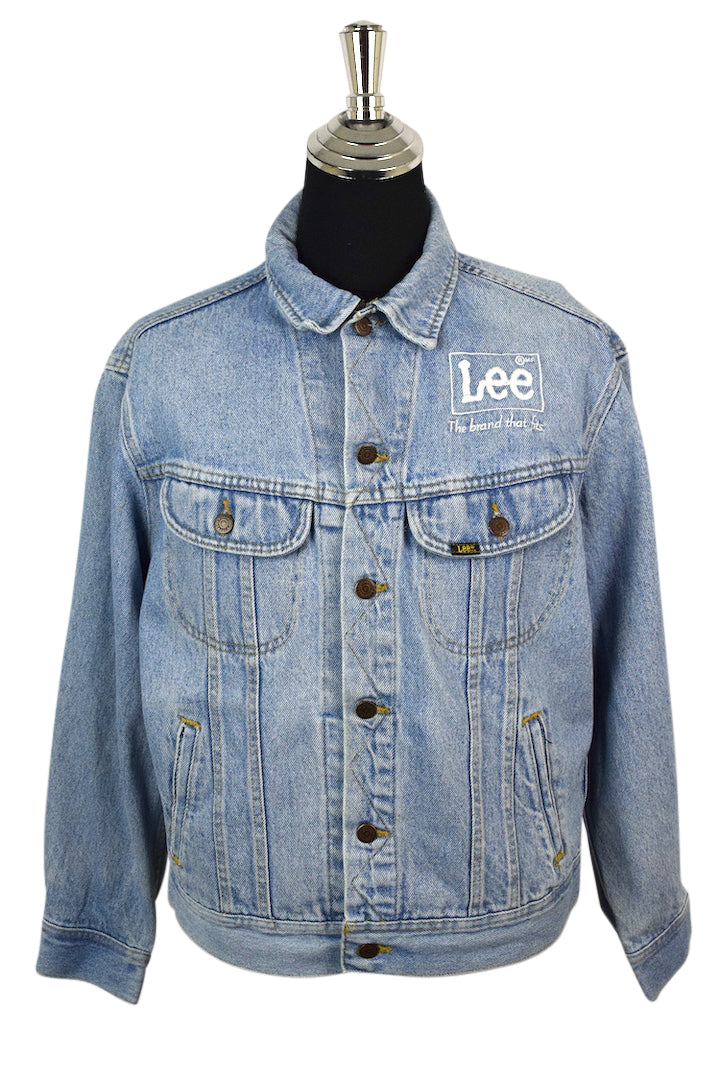 Lee Brand Denim Jacket