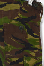 Load image into Gallery viewer, Camouflage Print Cargo Pants
