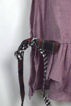 Load image into Gallery viewer, Reworked Ralph Lauren Brand Baby Doll Top
