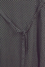 Load image into Gallery viewer, White Polka Dot Dress
