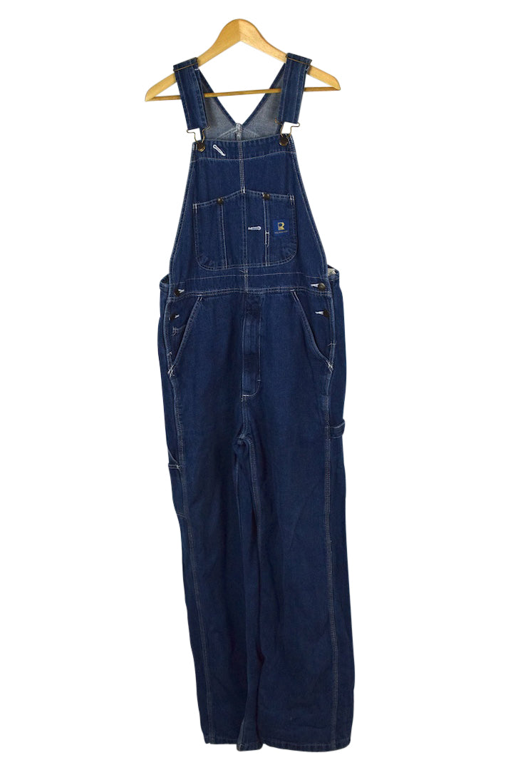 Real Work Wear Brand Overalls