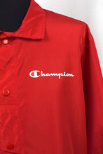 Load image into Gallery viewer, Champion Brand Jacket
