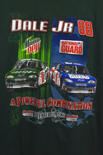 Load image into Gallery viewer, 2007 Dale Earnhardt Jr. T-shirt
