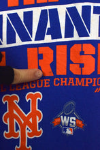 Load image into Gallery viewer, 2015 New York Mets MLB T-Shirt
