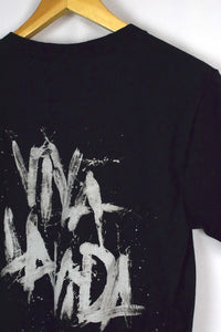 Coldplay Viva La Vida T-shirt