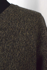 United Colors of Benetton Brand Knitted Jumper