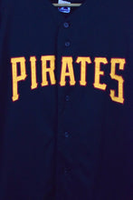 Load image into Gallery viewer, Pittsburgh Pirates MLB Jersey
