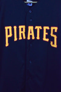 Pittsburgh Pirates MLB Jersey