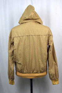 Beige Parker Jacket