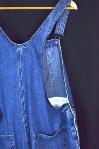 St. John's Bay Brand Overalls