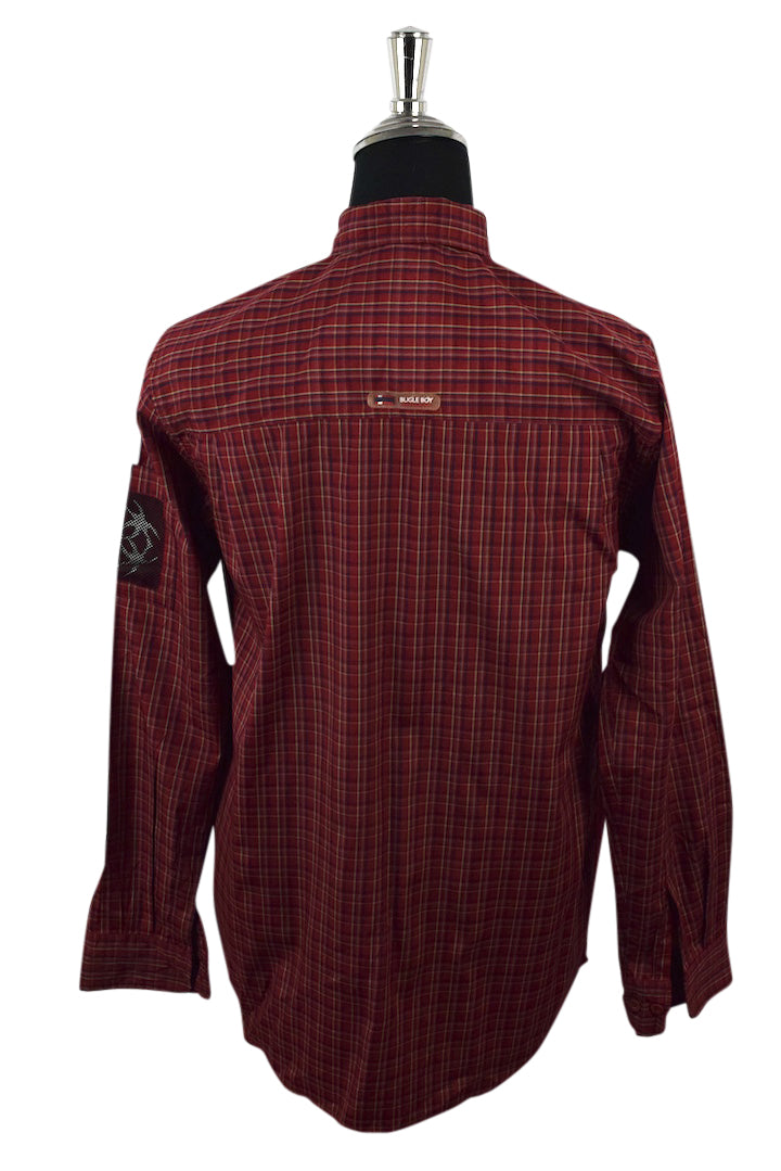 Bugle Boy Brand Shirt