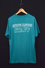 Load image into Gallery viewer, 80s/90s Skydive Staff T-shirt
